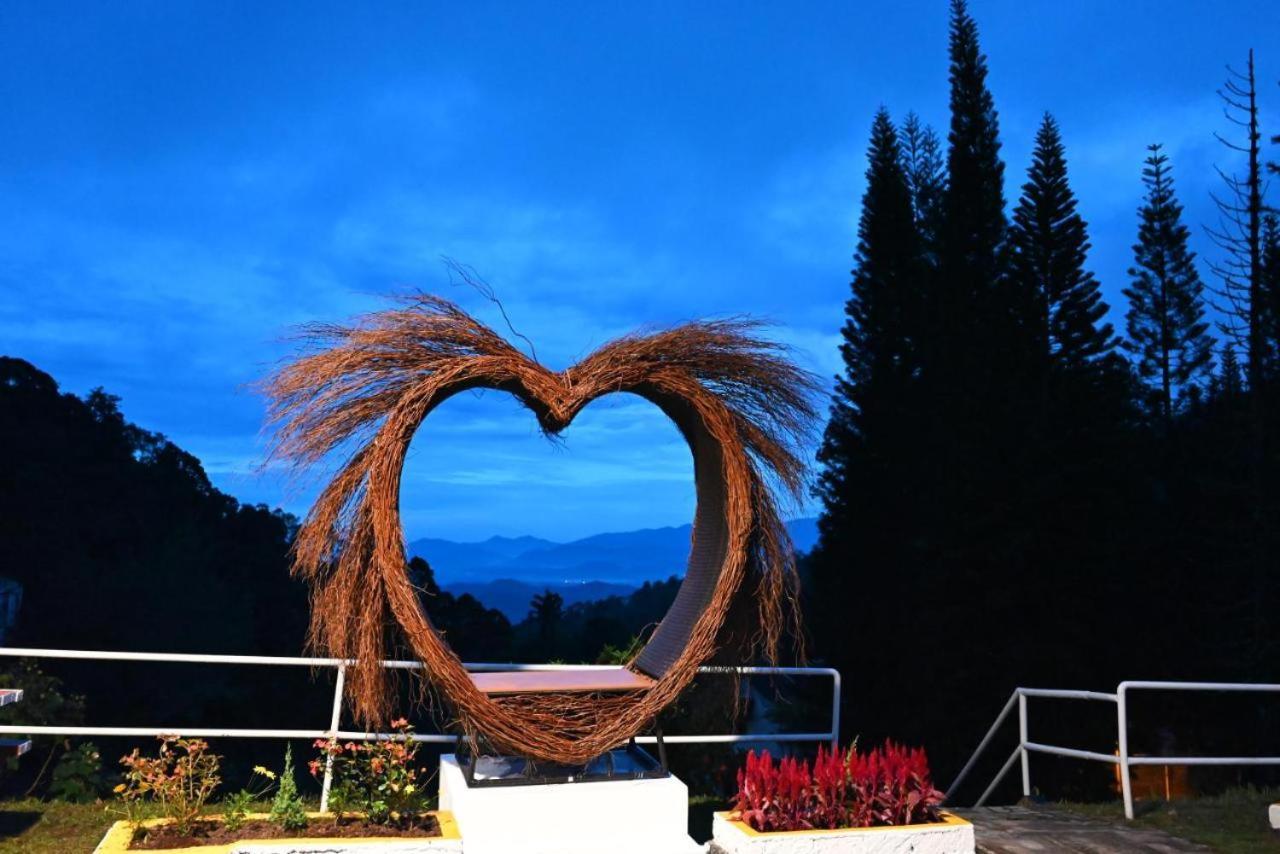 The Milky Way @ Pine Resort Fraser Hill Dış mekan fotoğraf